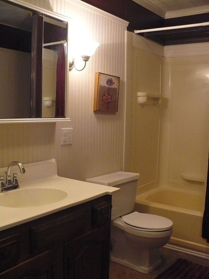 Photo - Three Bedroom House