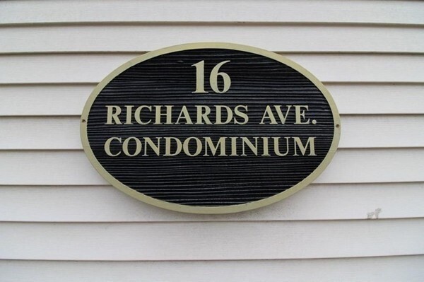 Photo - 16 Richards Ave Condominio Unidad 301