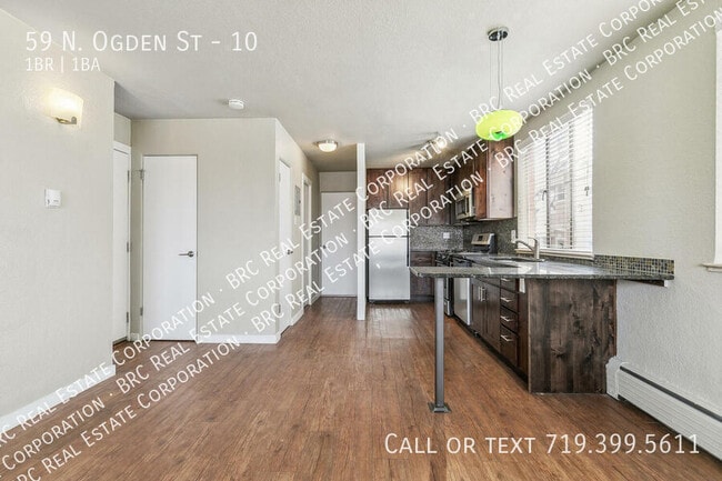 Photo - 59 N Ogden St Unit 10