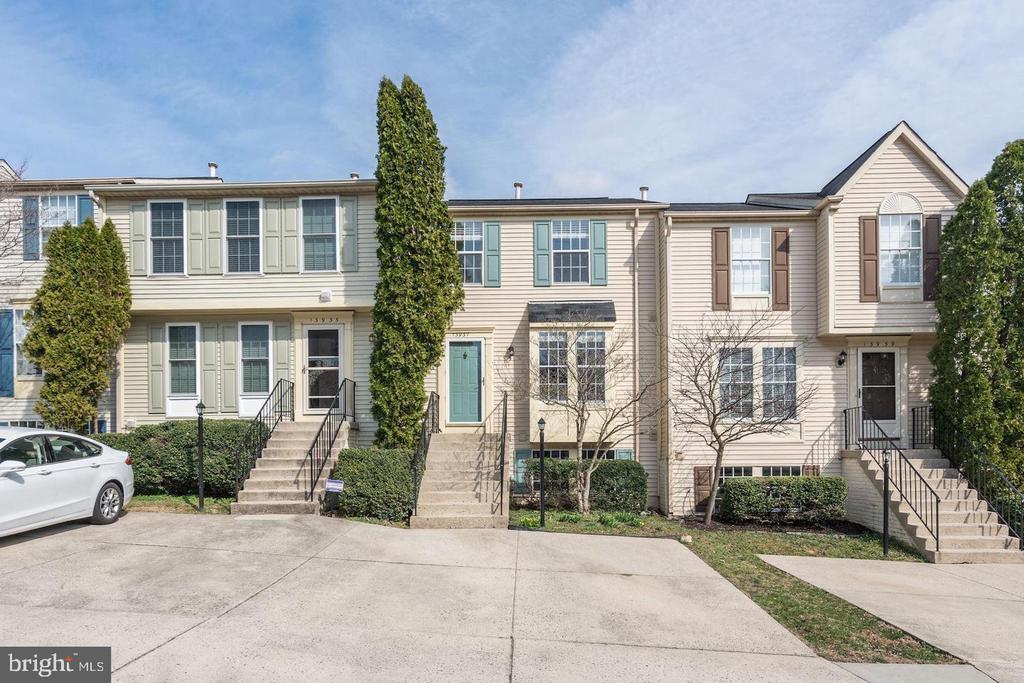 Photo - 13937 Winding Ridge Ln Townhome