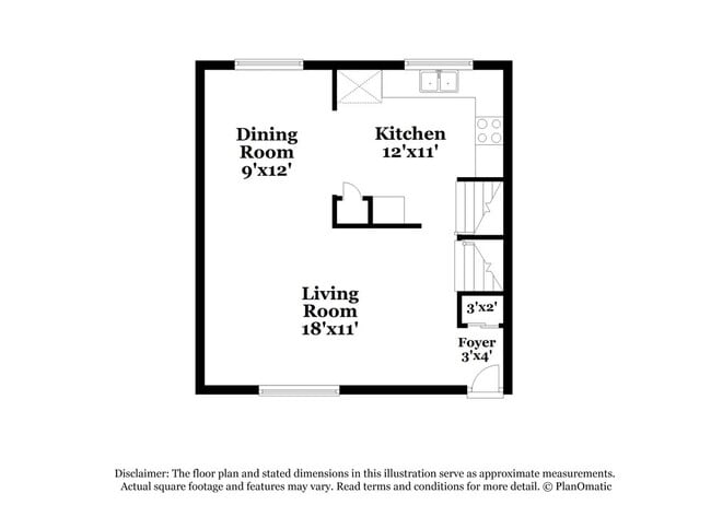 4101 S Andes Way
