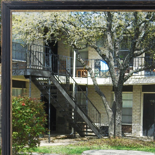Westover Trails- a Warner Alan Property