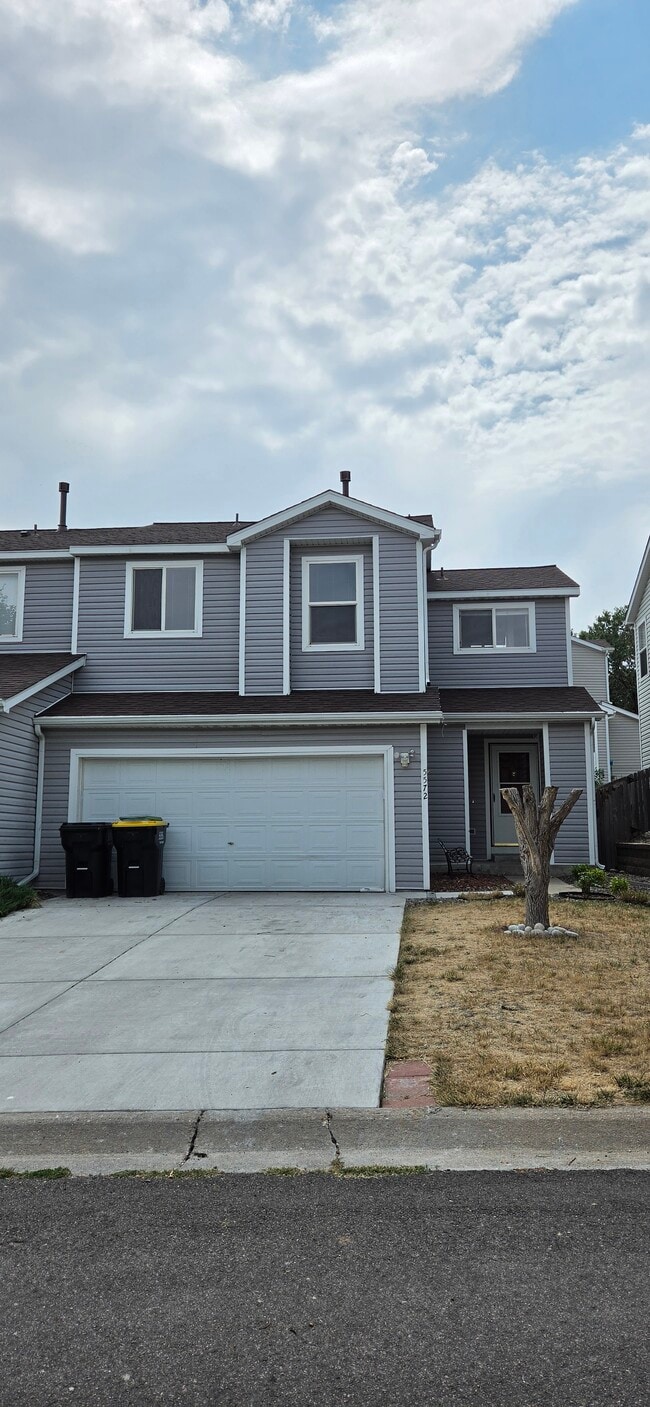 Building Photo - 5572 S Quemoy Cir