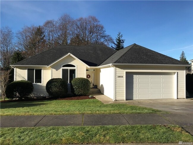 Building Photo - 3604 Cedar Glen Way