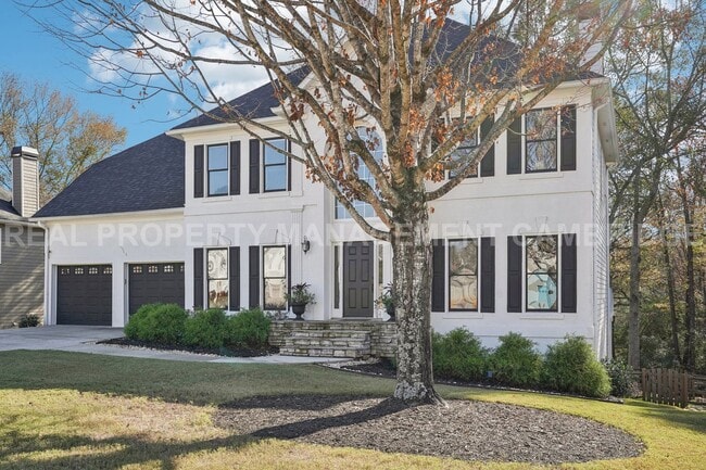 Photo - Living Large in Alpharetta