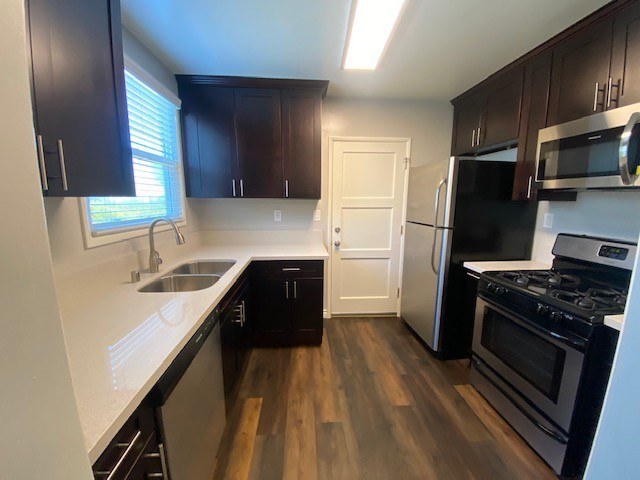 Photo - Hollypark Knolls Apartments