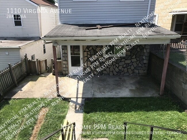 Photo - 1110 Virginia Ave