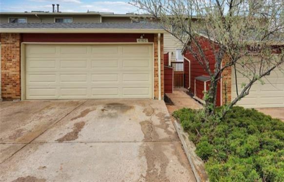 2 bedroom westside - Rockrimmon - 2 bedroom westside - Rockrimmon Apartment Unit C