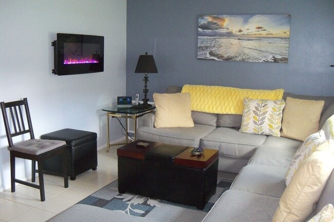 Photo - Seasonal Rental