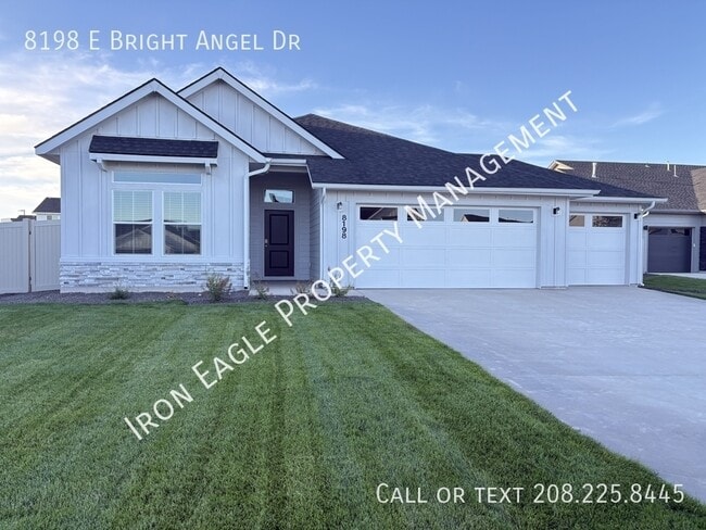 Building Photo - 8198 E Bright Angel Dr Rental