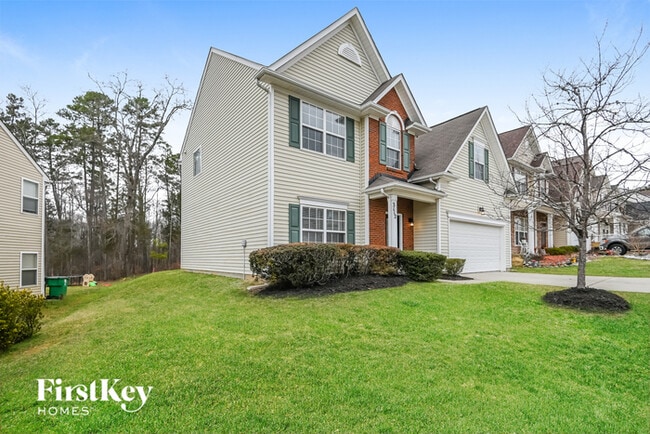 Photo - 3112 Ernest Russell Ct