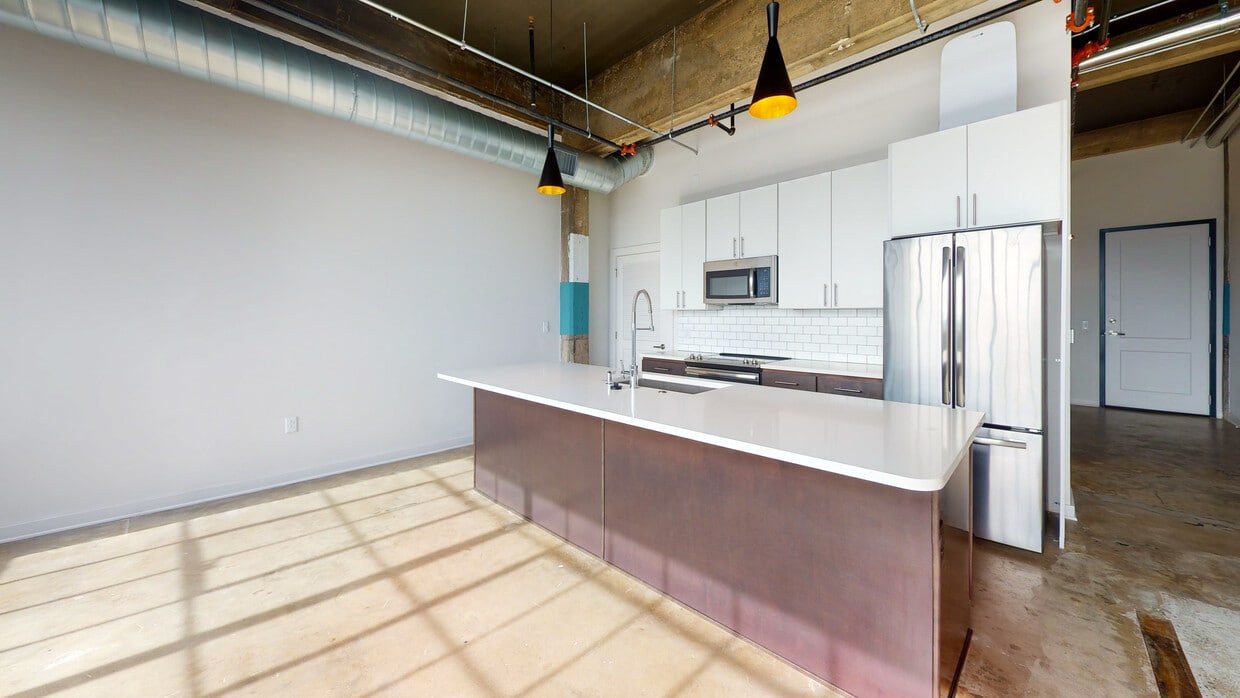 Photo - Denham Lofts