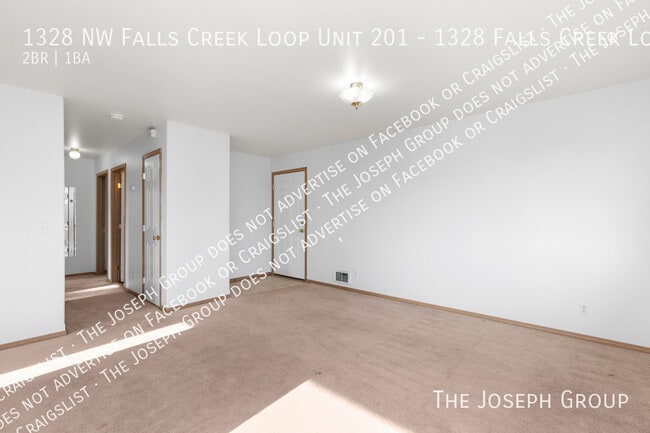 Photo - 1328 NW Falls Creek Loop Unit 1328 Falls Creek Loop #201 Oak Harbor