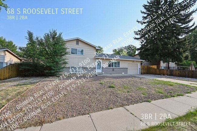 Photo - 68 S Roosevelt St