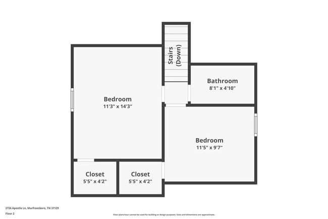 Photo - 2726 Apostle Ln