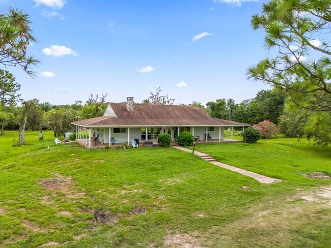 Building Photo - 890 Sally Lake Rd Rental