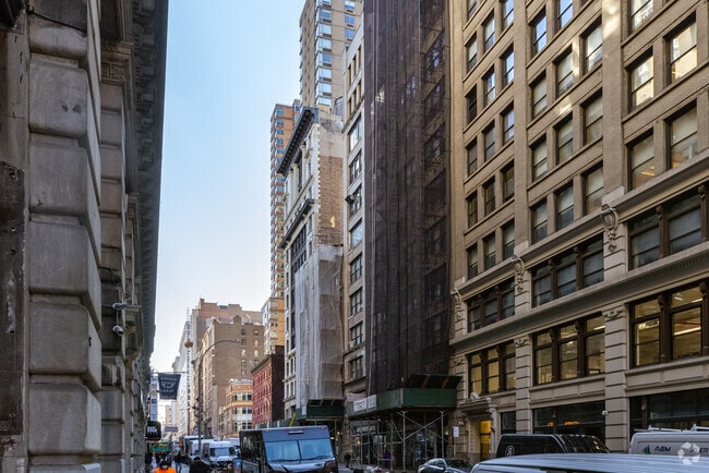 Building Photo - December Artist Apt Corporation