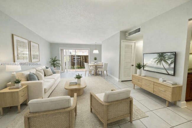 Building Photo - 9000 SW 137th St Unit 16-5