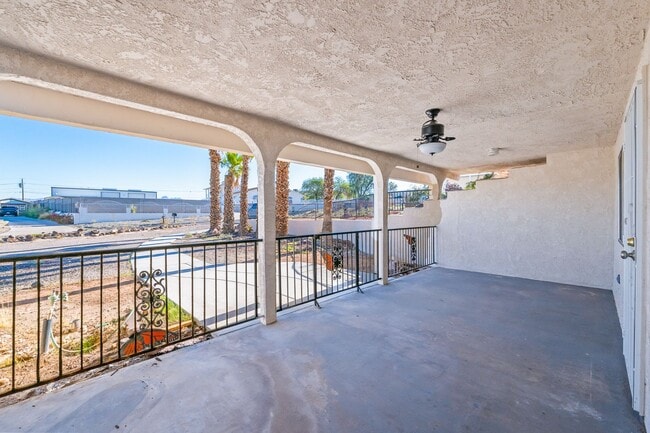 Photo - Cozy 1-Bedroom Apartment Near the River – Prime Bullhead City Location!