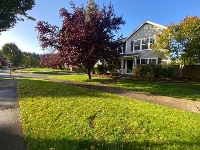 Photo - 3 Bedroom Corner Lot DuPont Home