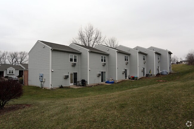 Walnut Manor