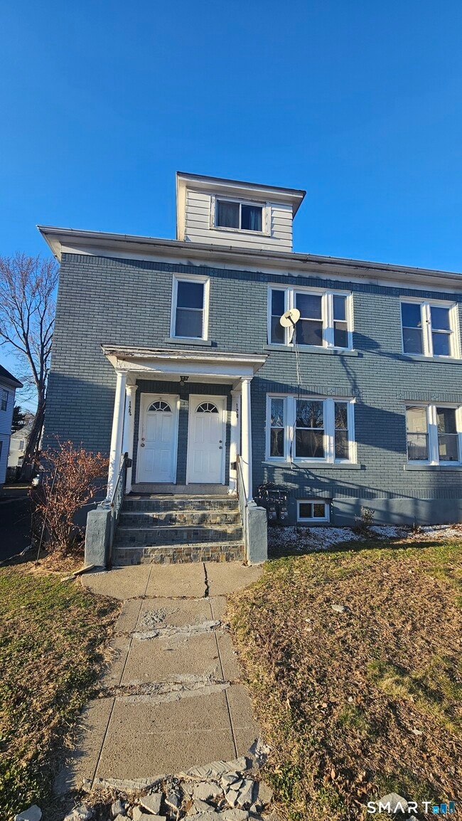 Photo - 120 Branford St