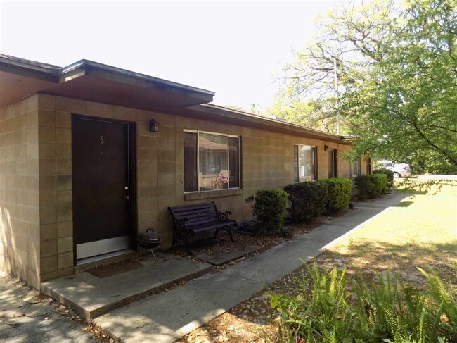 Building Photo - 1509 Branch St Unit 9 Rental