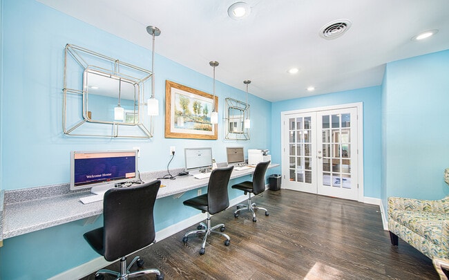 MAA Westchase