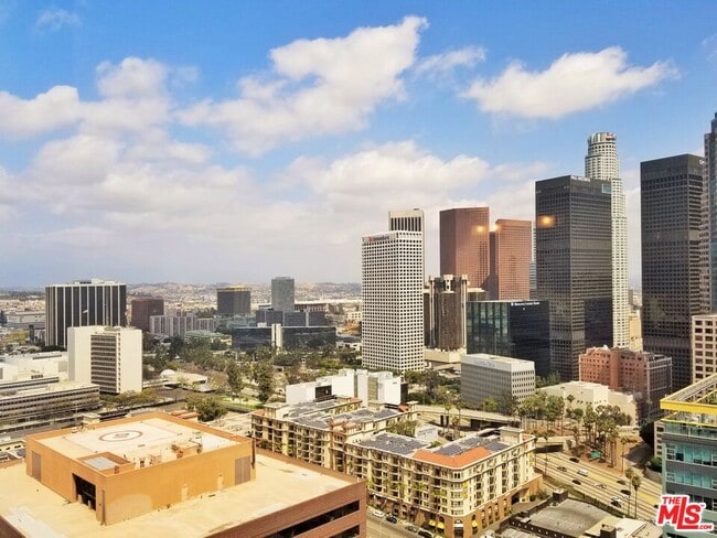 1100 Wilshire Blvd Unit 2610