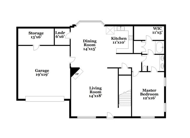Photo - 1862 Towson Ln