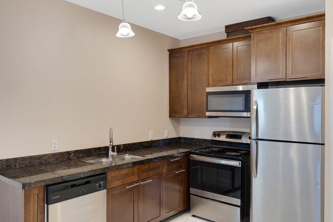 Photo - Desert View Apartments