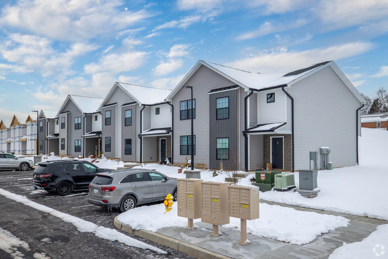 Photo - Pointer Court Townhomes