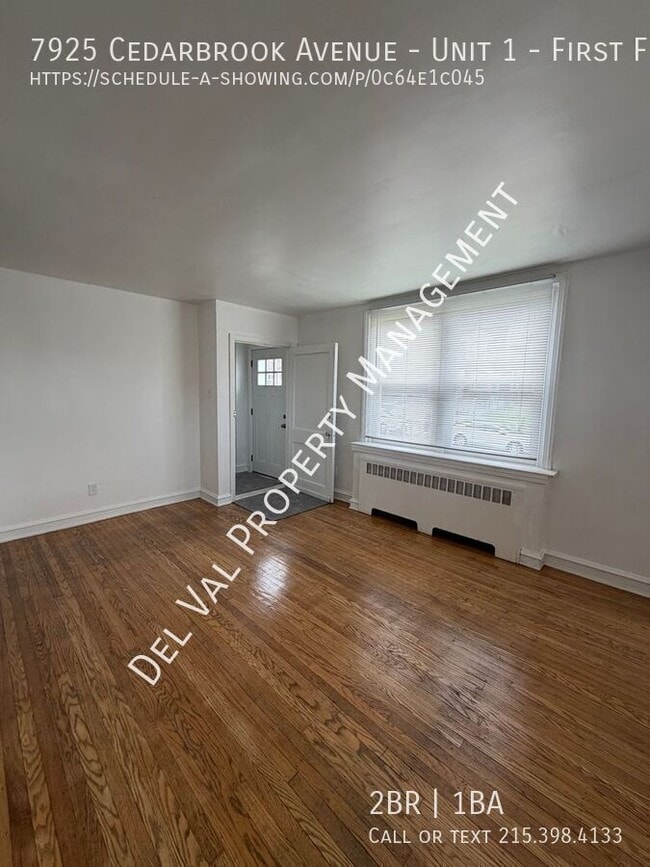 Photo - 7925 Cedarbrook Ave Unit 1 - First Floor