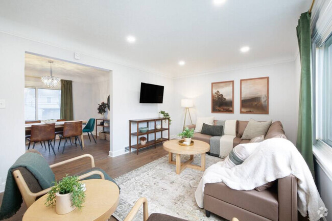 Building Photo - 3544 Tuttle Ave Unit ID1061193P Rental