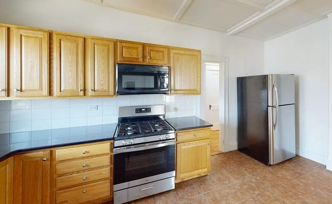 Photo - 703 Washington St Unit 1