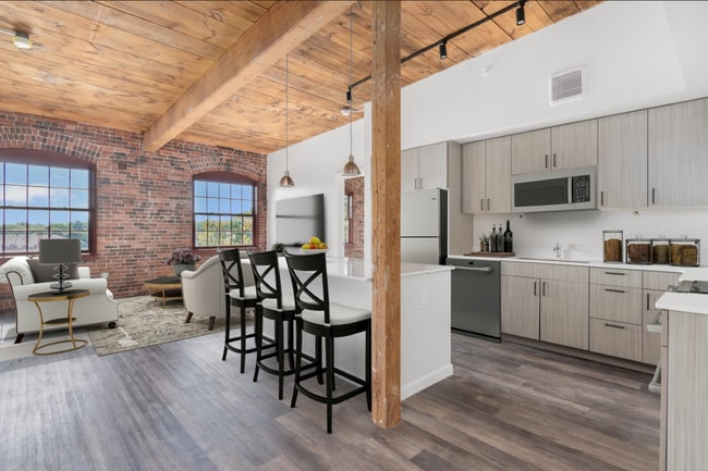 The Artemis at Arlington Heights