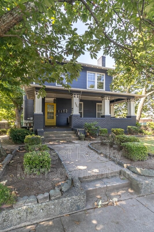 Photo - 602 Caswell Ave Unit Apt 3