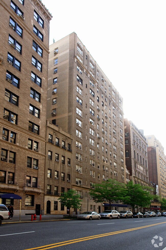 Photo - 145 W 86th St