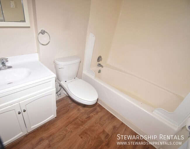 Photo - 1827 Harris St Unit 314 (B3)