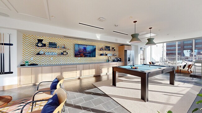 Boutique Apartments - Boutique Apartments Unit 710