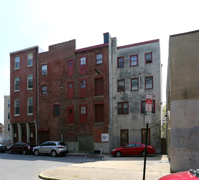 Photo - Brassworks Apartments