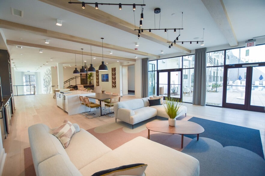 Interior Photo