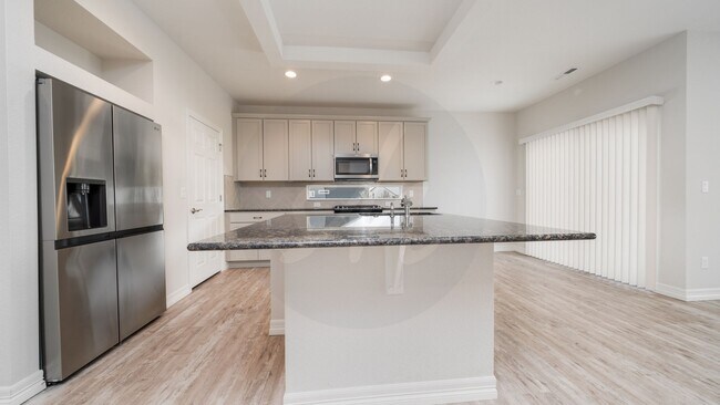 Photo - Banning Lewis Patio Home in The Retreat +5...