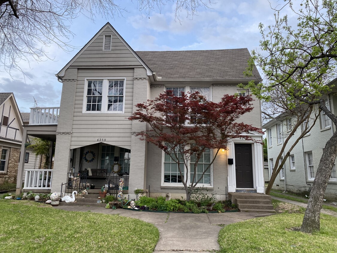 Photo - 6348 Llano Ave (Dallas, TX)