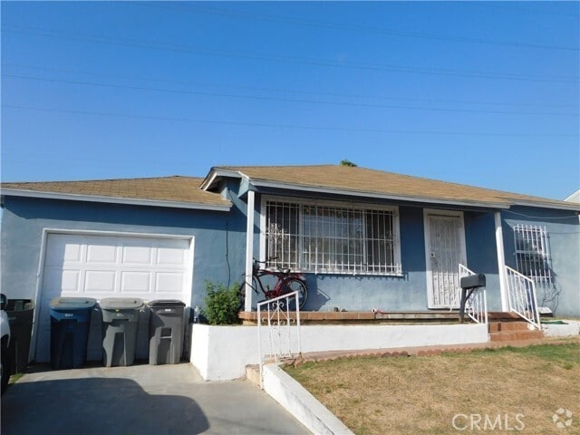 Building Photo - 1025 W 130th St Rental