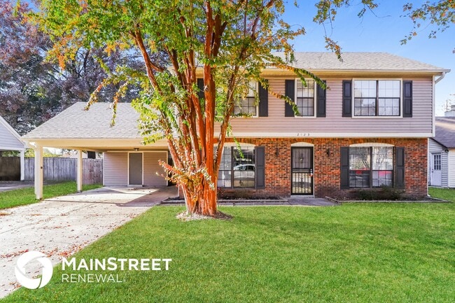 Building Photo - 2123 Keith Cove