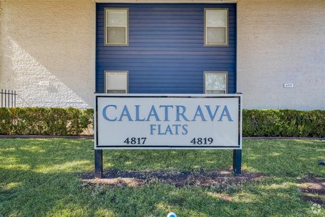 Building Photo - 4817 Reiger Ave Unit 104e Rental
