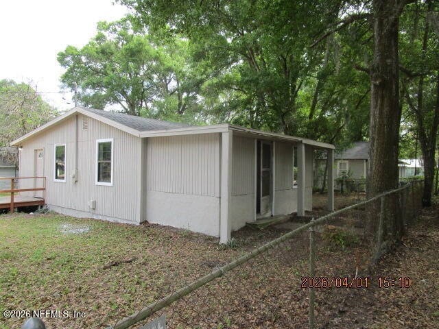 Building Photo - 9525 Campus Ave