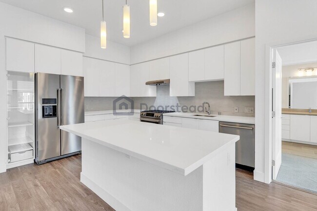Photo - 3658 Capitol Ave Unit 300A