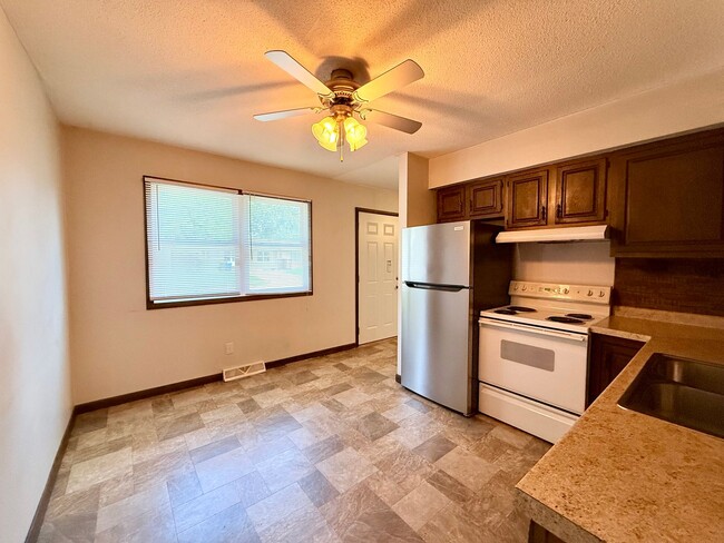 Photo - READY for YOUR NEW HOME?